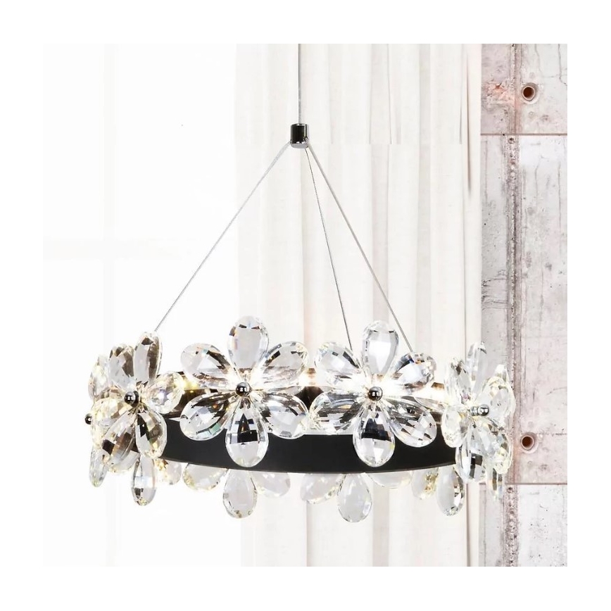 Lámpara colgante LED ARVIN LED/14W/230V