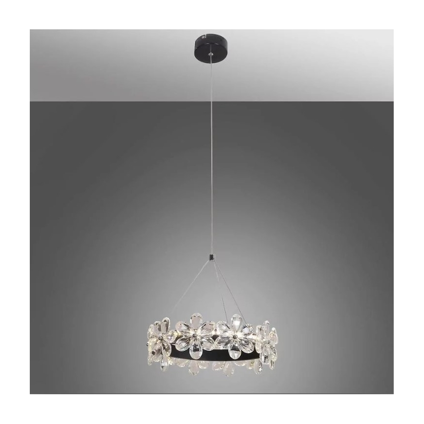 Lámpara colgante LED ARVIN LED/14W/230V