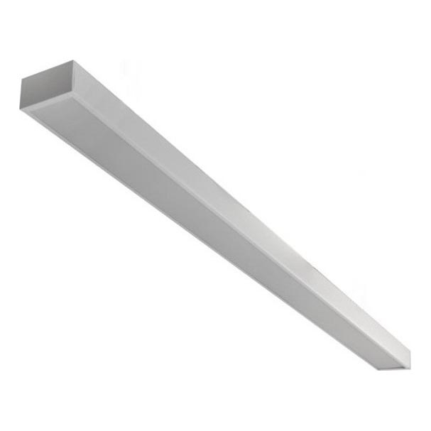 Lámpara colgante LED de techo CYNIDECO LED/30W/230V 4000K blanco