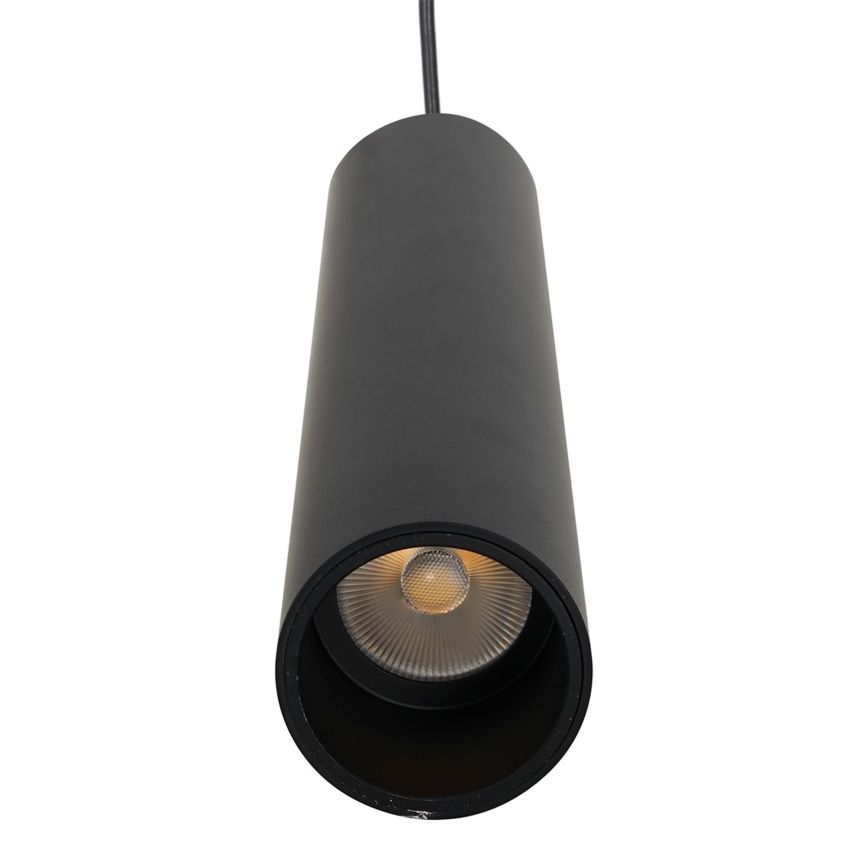 Lámpara colgante LED MAGNETIC TRACK 1xLED/7W/48V