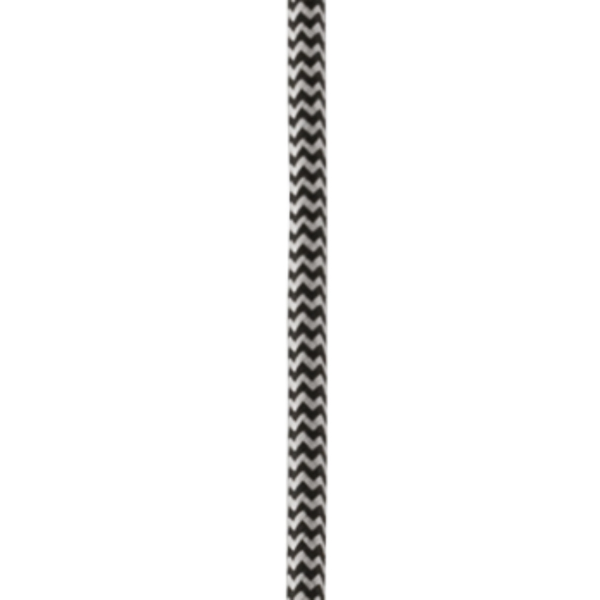 Lámpara colgante LIVIA 3xE27/60W/230V
