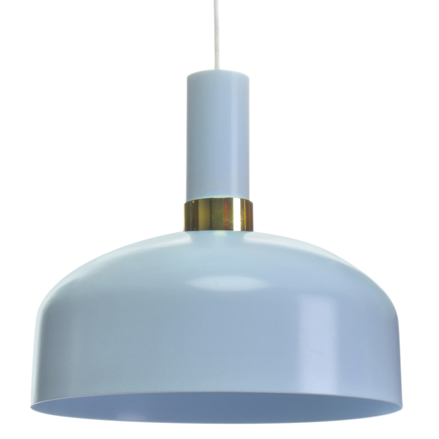 Lámpara colgante MALMO 1xE27/60W/230V
