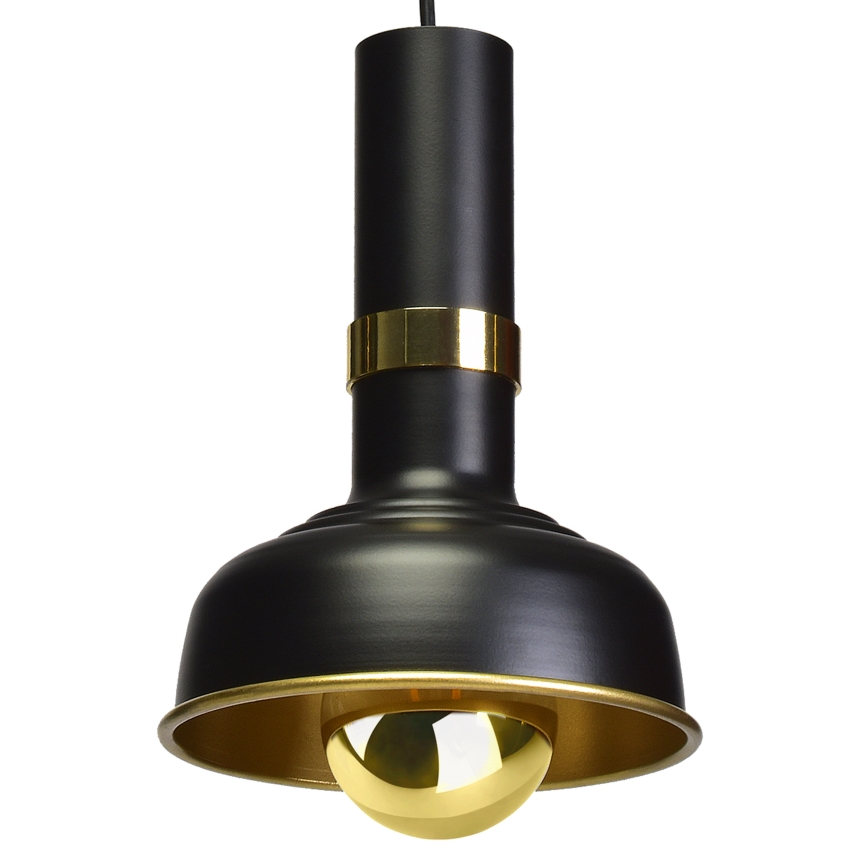 Lámpara colgante MARGO 1xE27/5,5W/230V