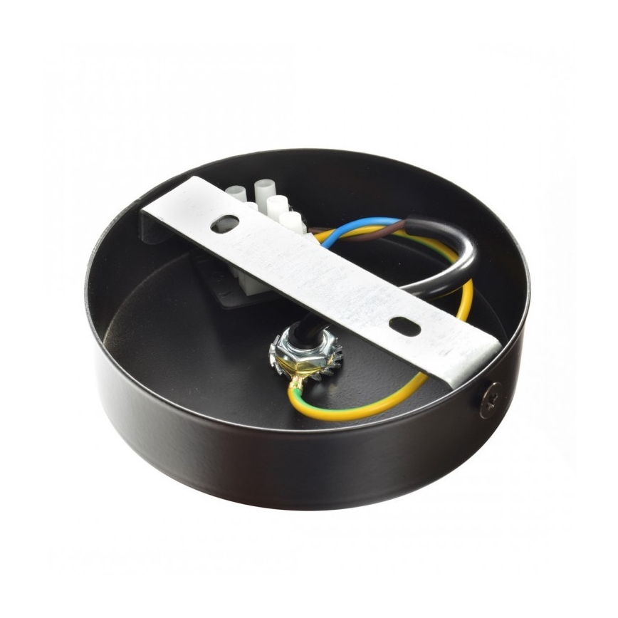 Lámpara colgante MARGO 3xE27/5,5W/230V
