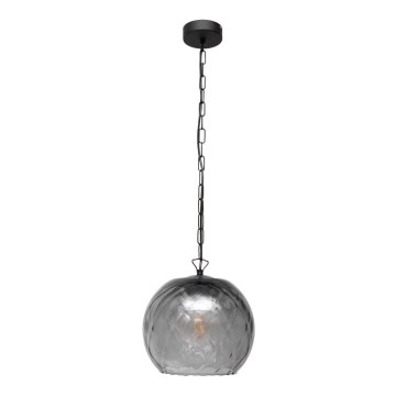 Lámpara colgante MARILLA 1xE27/15W/230V