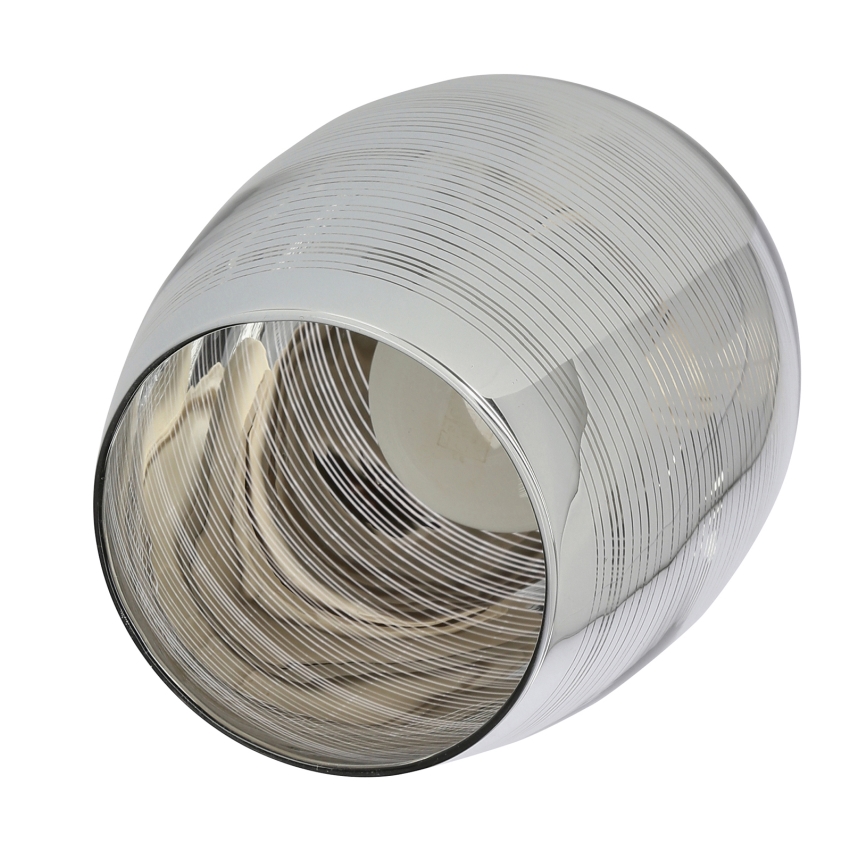 Lámpara colgante MARINA 5xE27/60W/230V