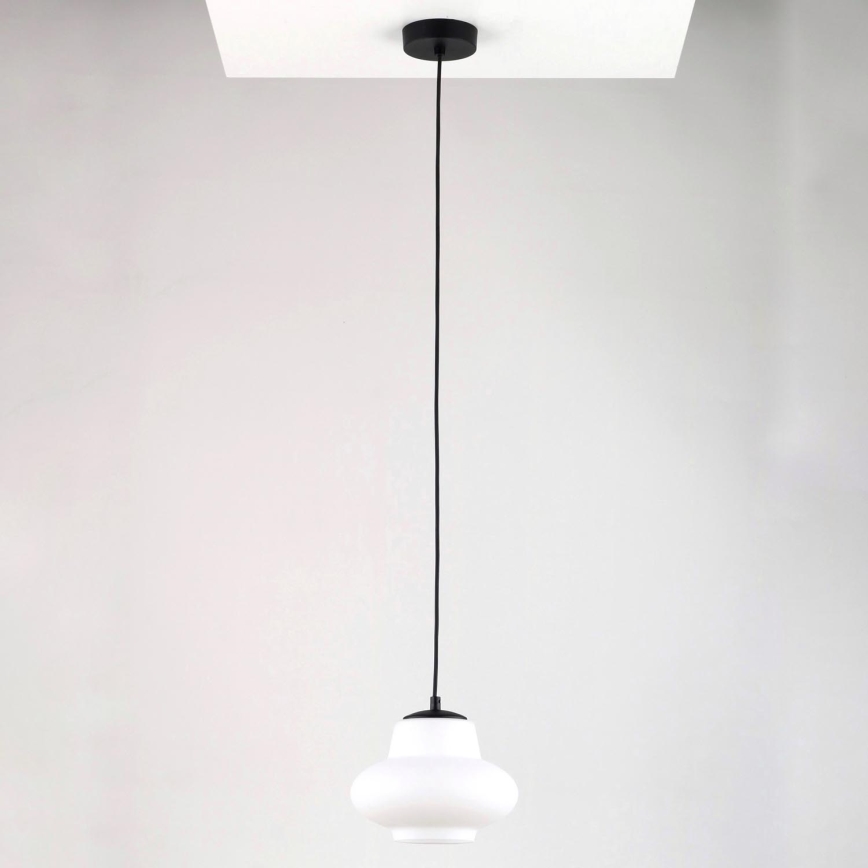 Lámpara colgante MIX 1xE27/15W/230V