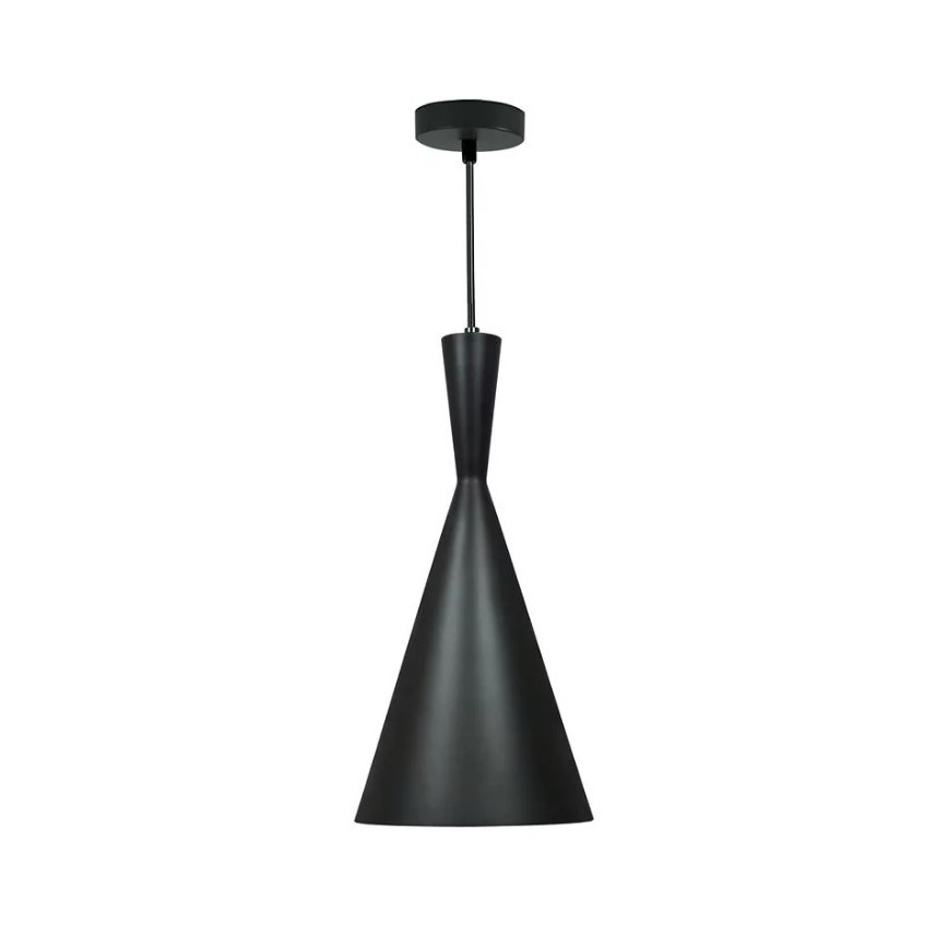 Lámpara colgante MODERN 1C 1xE27/20W/230V