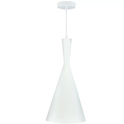 Lámpara colgante MODERN 1C 1xE27/20W/230V