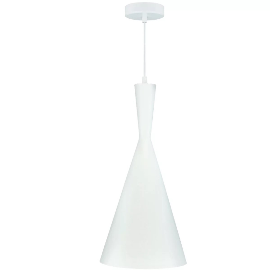 Lámpara colgante MODERN 1C 1xE27/20W/230V