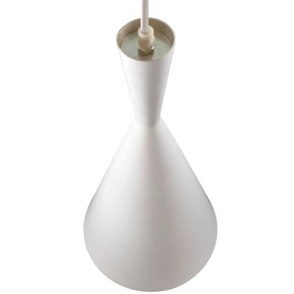 Lámpara colgante MODERN 1C 1xE27/20W/230V