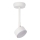 Lámpara colgante NEMO 1xGX53/12W/230V 24 cm blanco