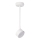 Lámpara colgante NEMO 1xGX53/12W/230V 35 cm blanco