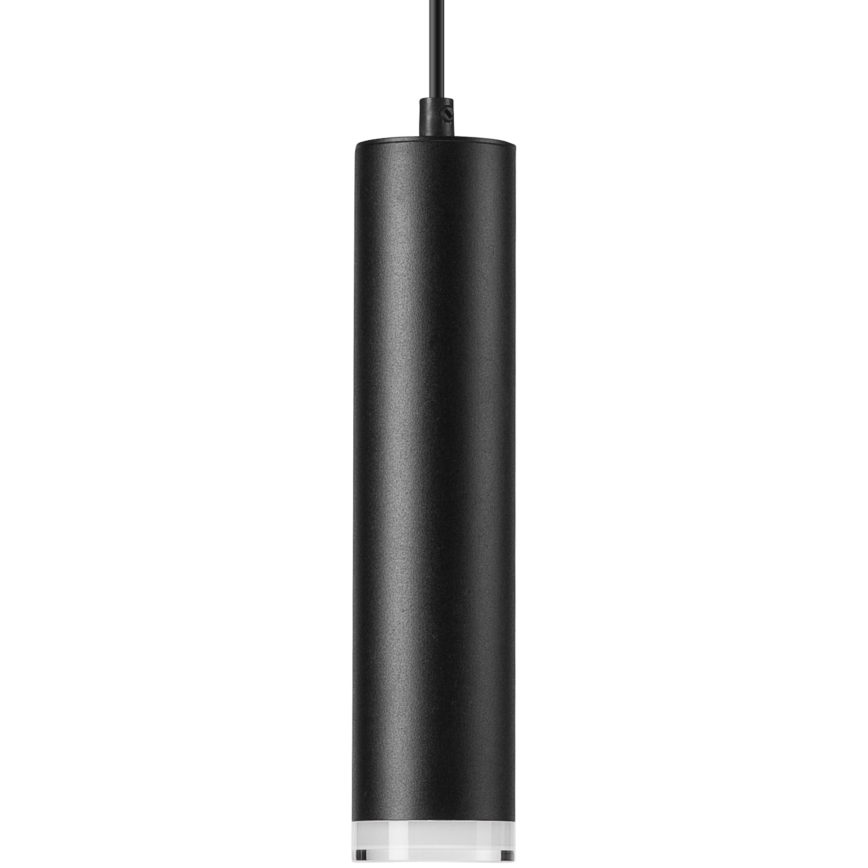 Lámpara colgante OTIS 1xG9/5W/230V + 2xE27/15W/230V roble