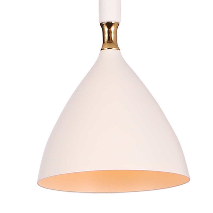 Lámpara colgante OTTO 1xE27/60W/230V