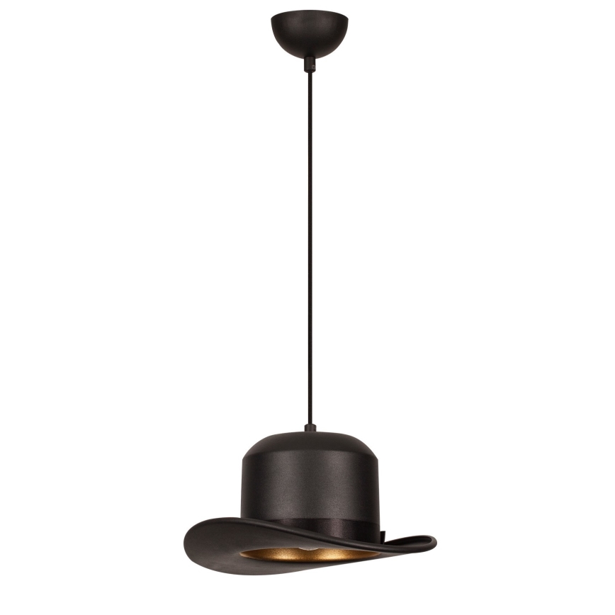 Lámpara colgante SIVANI 1xE27/100W/230V