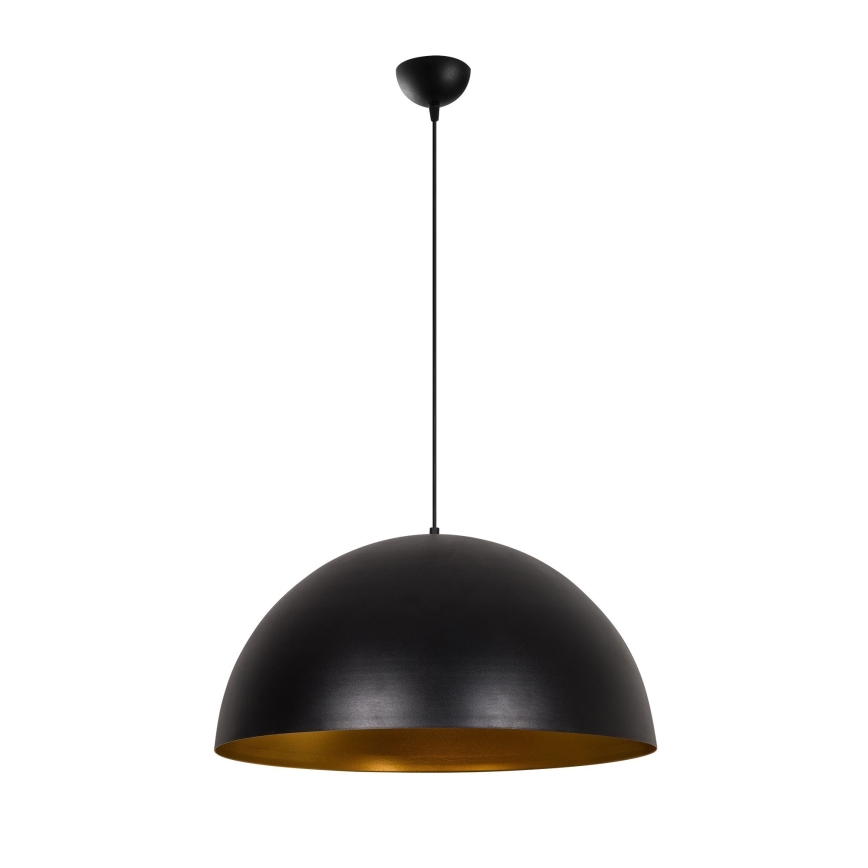 Lámpara colgante SIVANI 1xE27/40W/230V