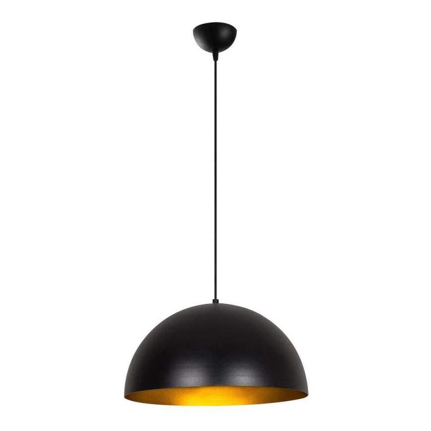 Lámpara colgante SIVANI 1xE27/40W/230V