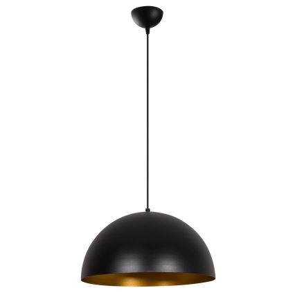 Lámpara colgante SIVANI 1xE27/40W/230V