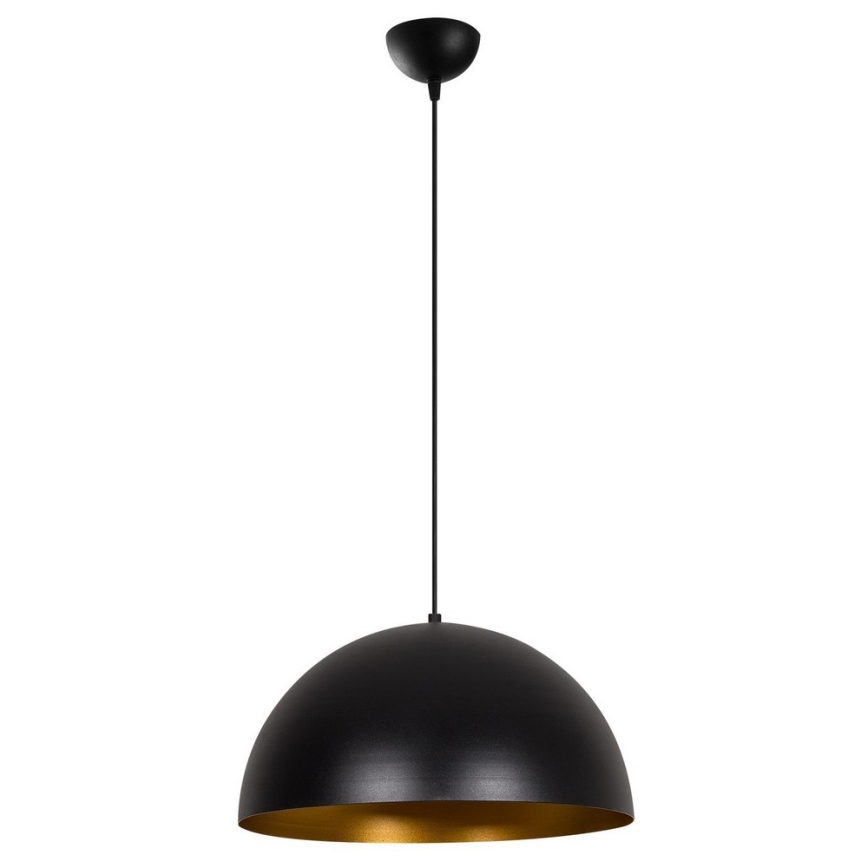 Lámpara colgante SIVANI 1xE27/40W/230V