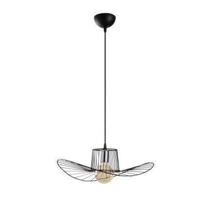 Lámpara colgante TEL 1xE27/40W/230V