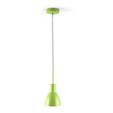 Lámpara colgante TIARA 1xE14/40W/230V