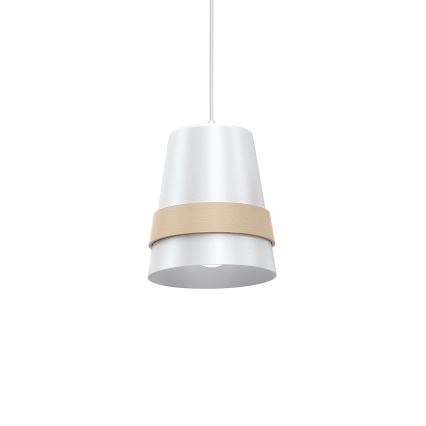 Lámpara colgante VENEZIA 1xE27/60W/230V