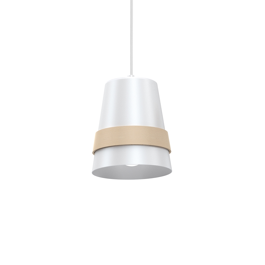Lámpara colgante VENEZIA 1xE27/60W/230V
