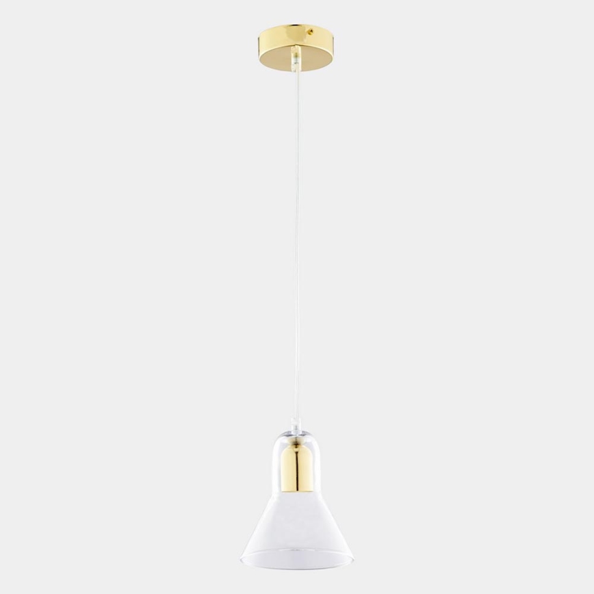 Lámpara colgante VICHY 1xGU10/10W/230V