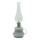 Lámpara de aceite TEREZA 34 cm gris ópalo