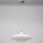 Lámpara de araña con cable 1xE27/60W/230V