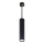 Lámpara de araña con cable KARADON 1xGU10/30W/230V 40 cm negro