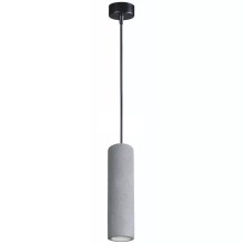 Lámpara de araña con cable PHENIX 1xGU10/25W/230V