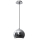 Lámpara de araña de cable COOL 1xE27/60W/230V