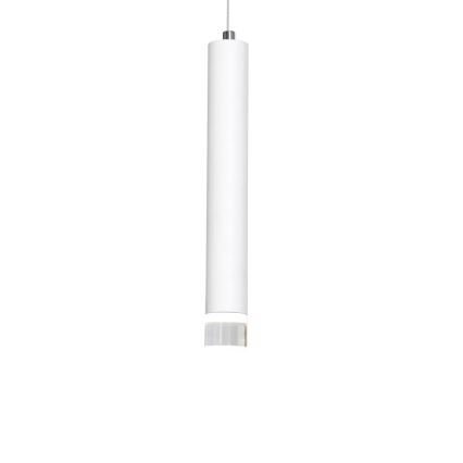 Lámpara de araña de cable LED ALBA 5xLED/25W/230V blanco