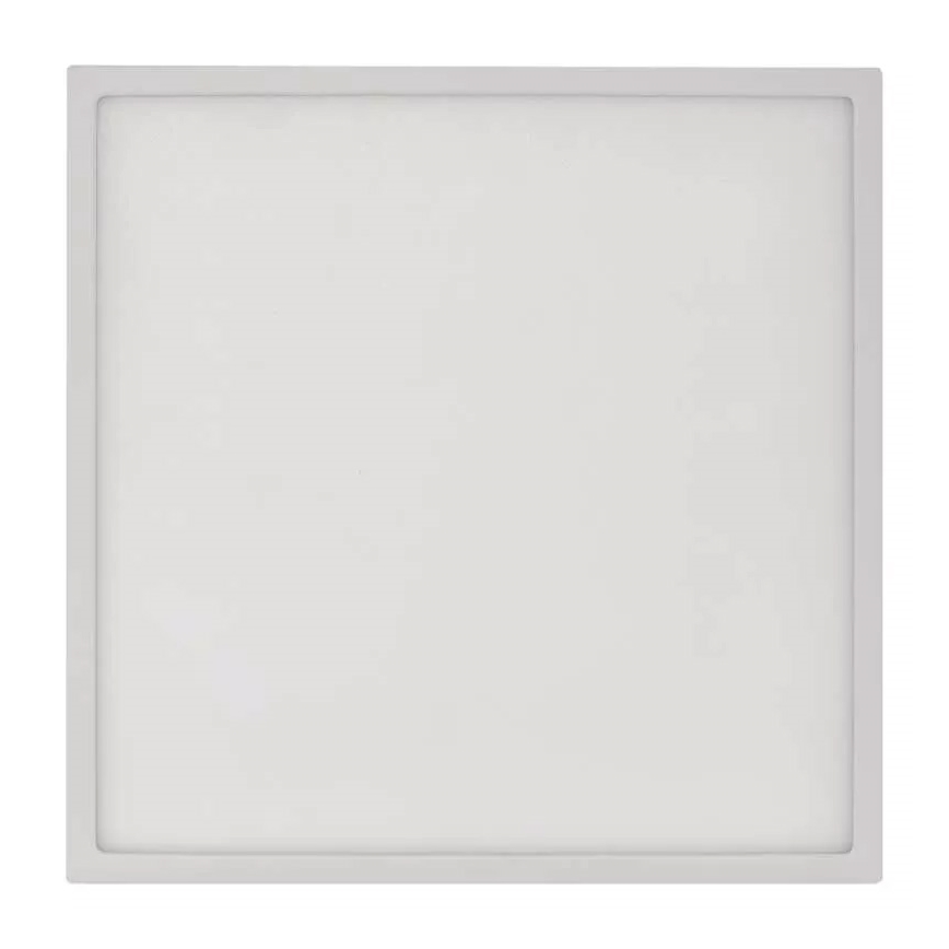 Lámpara de araña en un cable SFERA 1xE27/60W/230V 3000/3500/4000K diámetro 35 cm gris/dorado