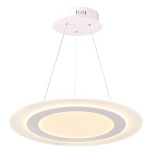 Lámpara de araña LED MIKELI LED/17W/230V