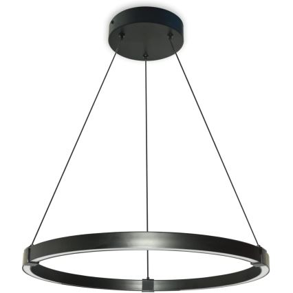 Lámpara de araña LED regulable CASSINI LED/33W/230V 2700-6500K + control remoto
