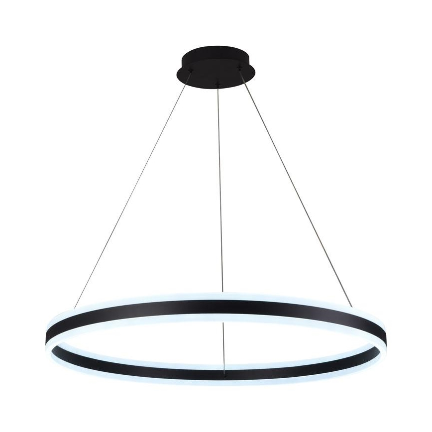 Lámpara de araña LED regulable LED/110W/230V 3000-6500K + mando a distancia