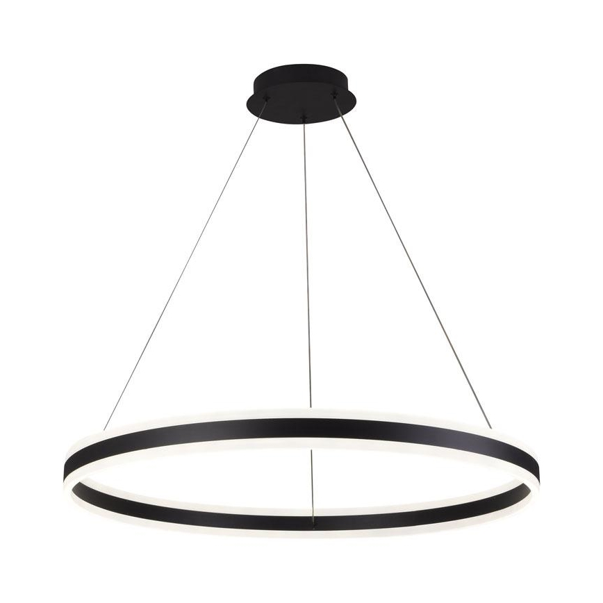 Lámpara de araña LED regulable LED/110W/230V 3000-6500K + mando a distancia