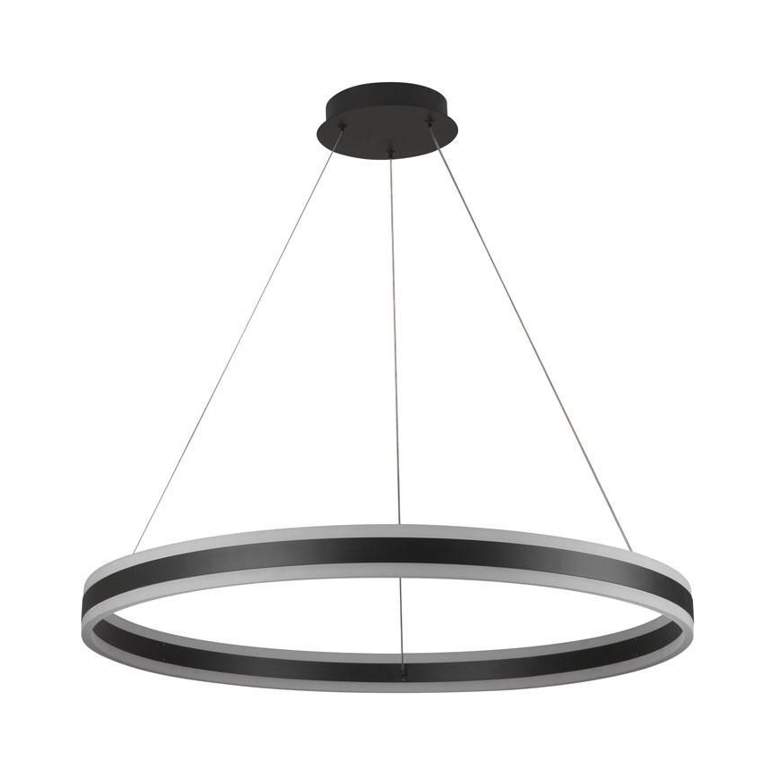 Lámpara de araña LED regulable LED/110W/230V 3000-6500K + mando a distancia