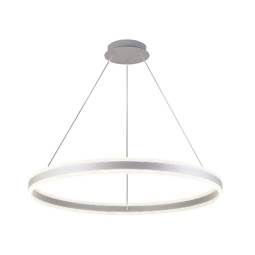 Lámpara de araña LED regulable LED/110W/230V 3000-6500K + mando a distancia