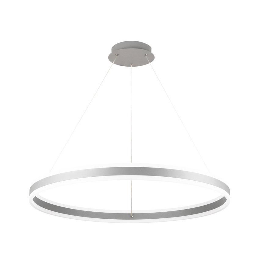 Lámpara de araña LED regulable LED/110W/230V 3000-6500K + mando a distancia