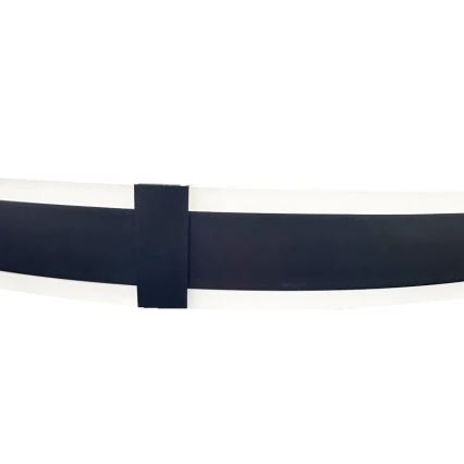 Lámpara de araña LED regulable LED/250W/230V 3000-6500K diá. 80 cm + control remoto
