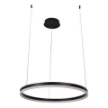 Lámpara de araña LED regulable LED/42W/230V 3000-6500K + control remoto