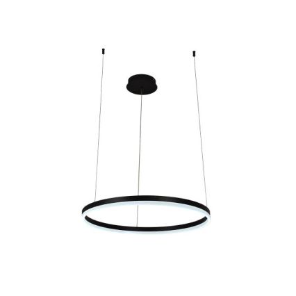 Lámpara de araña LED regulable LED/42W/230V 3000-6500K + control remoto