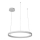 Lámpara de araña LED regulable LED/42W/230V 3000-6500K + control remoto