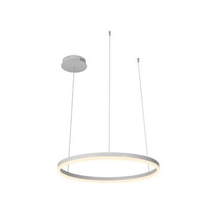 Lámpara de araña LED regulable LED/42W/230V 3000-6500K + control remoto
