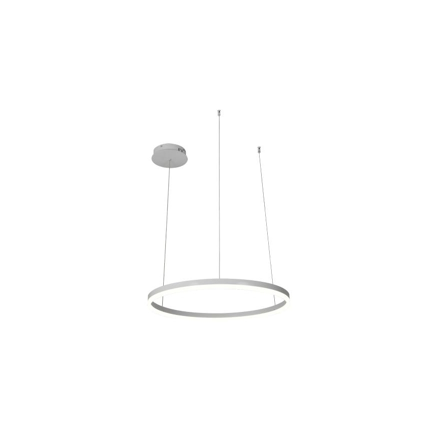 Lámpara de araña LED regulable LED/42W/230V 3000-6500K + control remoto