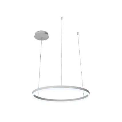 Lámpara de araña LED regulable LED/42W/230V 3000-6500K + control remoto